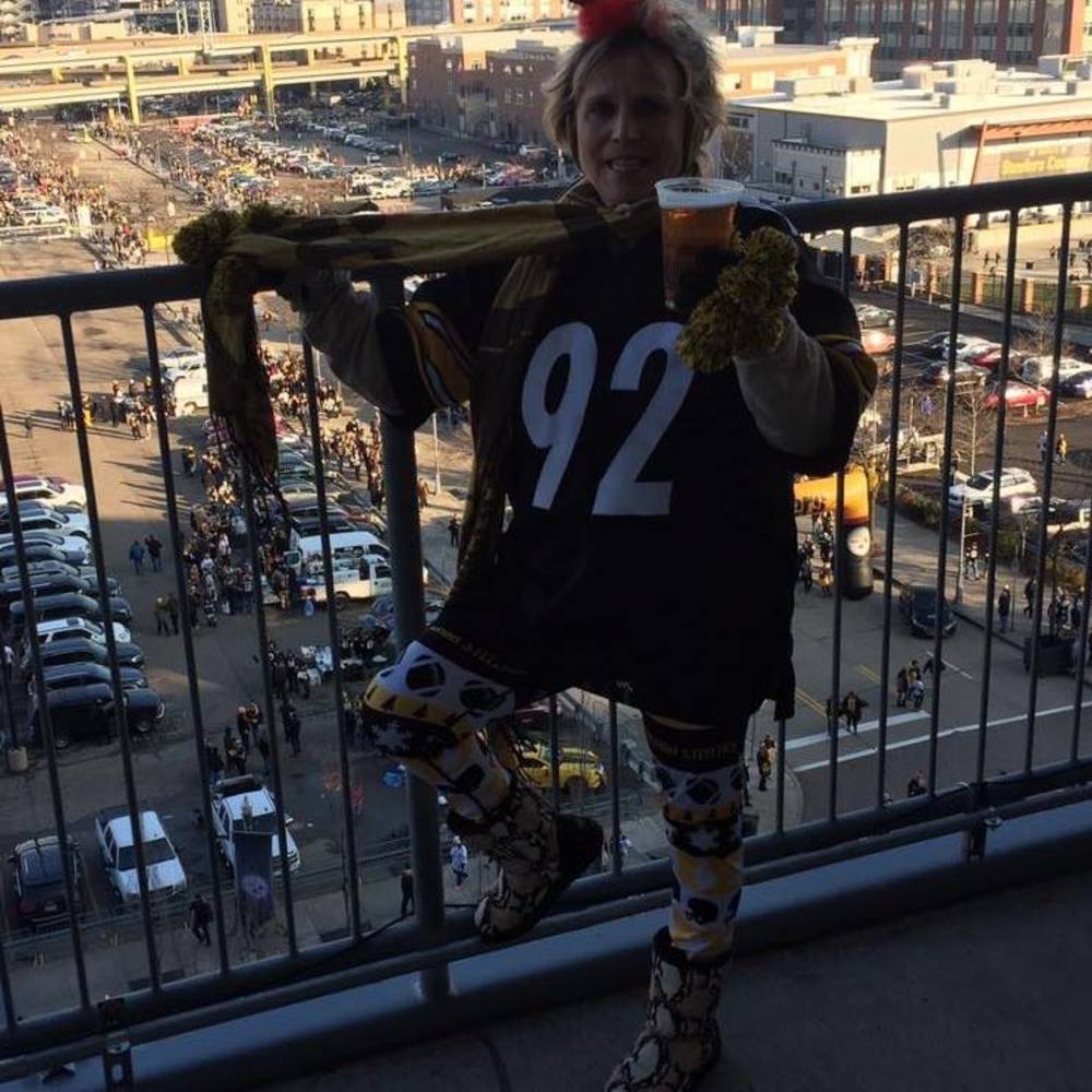 Meet your Posher, Bonnie